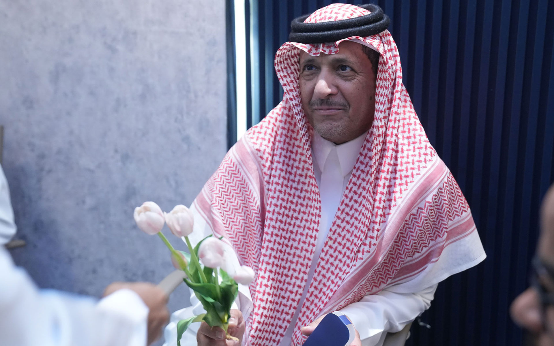 Join the Al-Manar caravans